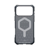 iPhone 17 Pro Max UAG Essential Armor Case - MagSafe Compatible - Grey