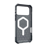 iPhone 17 Pro Max UAG Essential Armor Case - MagSafe Compatible - Grey