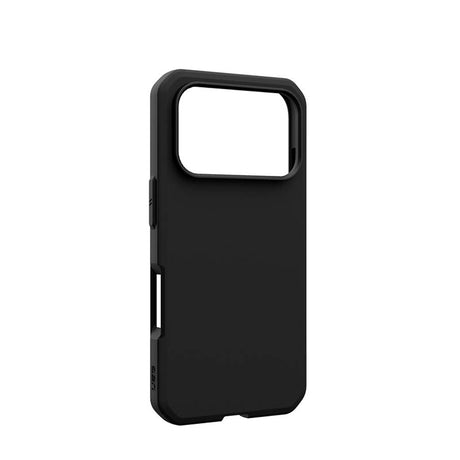 iPhone 17 Pro UAG Civilian LT Case - MagSafe Compatible - Black