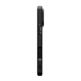 iPhone 17 Pro Max UAG Civilian LT Case - MagSafe Compatible - Black
