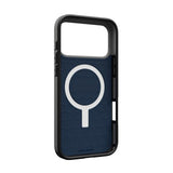 iPhone 17 Pro Max UAG Civilian Case - MagSafe Compatible - Blue
