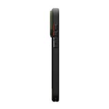 iPhone 17 Pro Max UAG Civilian Case - MagSafe Compatible - Green / Orange