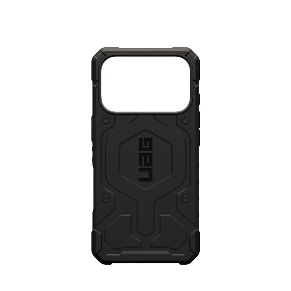 iPhone 17 Pro UAG Pathfinder Case - MagSafe Compatible - Black