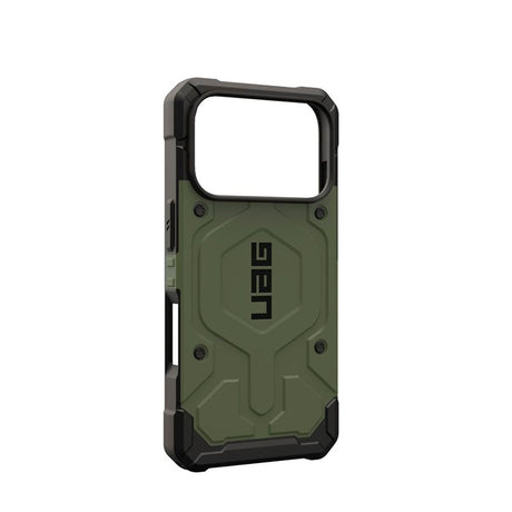 iPhone 17 Pro UAG Pathfinder Case - MagSafe Compatible - Green