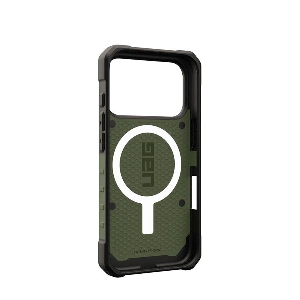 iPhone 17 Pro UAG Pathfinder Case - MagSafe Compatible - Green