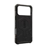 iPhone 17 Pro Max UAG Pathfinder Case - MagSafe Compatible - Black