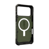 iPhone 17 Pro Max UAG Pathfinder Case - MagSafe Compatible - Green