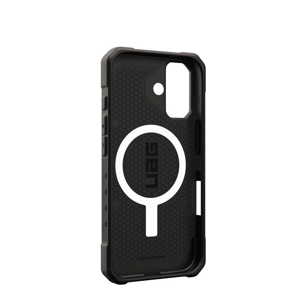 iPhone 17 UAG Pathfinder Case - MagSafe Compatible - Black