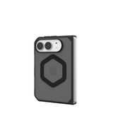 iPhone Duo UAG Mouve Case - MagSafe Compatible - Grey