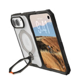 iPhone Duo UAG Mouve XTE Case - MagSafe Compatible - Grey