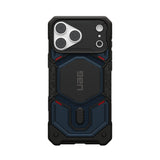 iPhone 18 Pro Max / 17 Pro Max UAG Monarch Pro Case - MagSafe Compatible - Kevlar Mallard