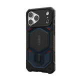 iPhone 18 Pro Max / 17 Pro Max UAG Monarch Pro Case - MagSafe Compatible - Kevlar Mallard