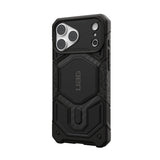 iPhone 18 Pro Max / 17 Pro Max UAG Monarch Pro Case - MagSafe Compatible - Carbon Fiber
