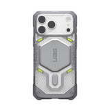 iPhone 18 Pro Max / 17 Pro Max UAG Monarch Pro Case - MagSafe Compatible - Veil Ice