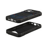 iPhone 18 Pro / 17 Pro UAG Monarch Pro Case - MagSafe Compatible - Kevlar Mallard