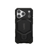 iPhone 18 Pro / 17 Pro UAG Monarch Pro Case - MagSafe Compatible - Carbon Fiber