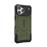 iPhone 18 Pro Max / 17 Pro Max UAG Pathfinder Case - MagSafe Compatible - Green