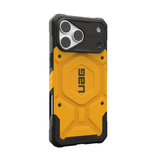 iPhone 18 Pro Max / 17 Pro Max UAG Pathfinder Case - MagSafe Compatible - Yellow
