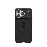 iPhone 18 Pro / 17 Pro UAG Pathfinder Case - MagSafe Compatible - Black
