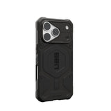 iPhone 18 Pro / 17 Pro UAG Pathfinder Case - MagSafe Compatible - Black