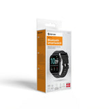 Denver SWG-159B Smartwatch for Sports – Black