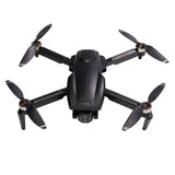 Denver DCW-3520 Drone with Front & Bottom Camera (720p / 480p) & Altitude Hold Function - Black