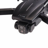 Denver DCW-3520 Drone with Front & Bottom Camera (720p / 480p) & Altitude Hold Function - Black