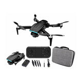 Denver DCW-3520 Drone with Front & Bottom Camera (720p / 480p) & Altitude Hold Function - Black