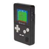 Denver GMP-290 Gamepad - Game Console with 200 Built-in Games - Black