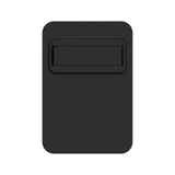 Denver PBW-5000B Magnetic 5000mAh PowerBank with Kickstand - MagSafe Compatible - Black
