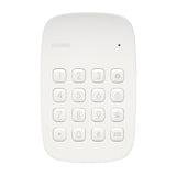 Denver Tuya Smart Home Alarm System - White