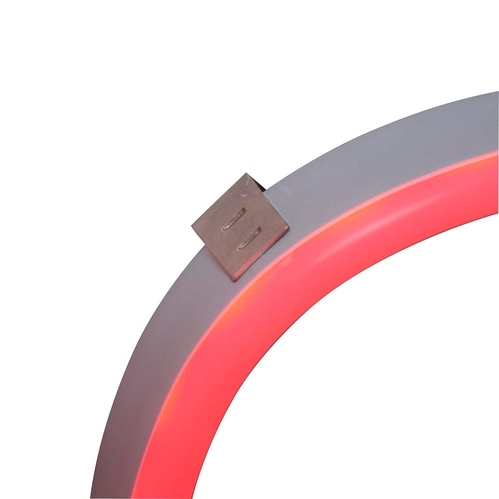 Denver Multicolored RGB LED Light Strip - Indoor & Outdoor Use - 5m