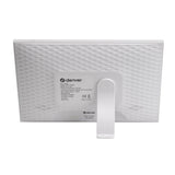 Denver Digital WiFi Photo Frame with Frameo Photo Software - 10.1" / 16GB - White