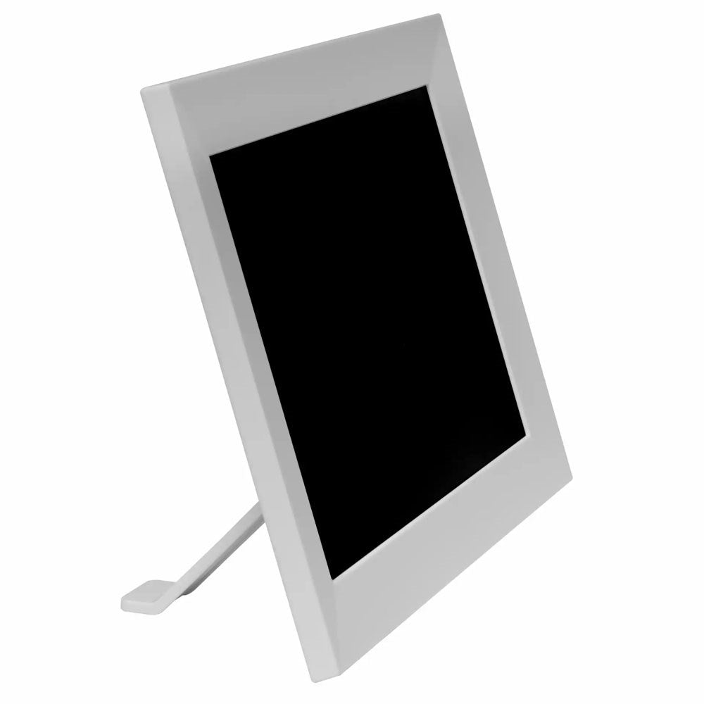 Denver PFF-1024 Frameo Digital Photo Frame - 10.1" - White