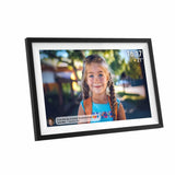 Denver PFF-1516 Digital WiFi Photo Frame w. Frameo - 15.6" - Black