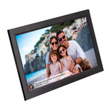 Denver HD Digital WiFi Photo Frame with Frameo Photo Software - 15.6" / 16GB - Black