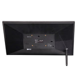 Denver HD Digital WiFi Photo Frame with Frameo Photo Software - 15.6" / 16GB - Black