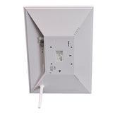 Denver HD Digital WiFi Photo Frame with Frameo Photo Software - 15.6" / 16GB - White