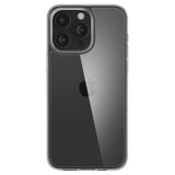 iPhone 15 Pro Spigen Air Skin Case - Transparent