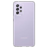 Samsung Galaxy A52s (5G) / A52 (4G / 5G) Spigen Liquid Crystal Case - Transparent