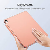 iPad Air 10.9-11" (2024-2020) ESR Rebound Magnetic Case - Rose Gold