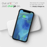 iPhone 12 Mini Spigen Ultra Hybrid Case - Transparent / Black