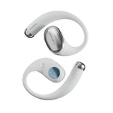 Wavell 4 Aero Open Ear Headphones - Grey