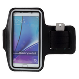 Samsung Galaxy S6 Edge+ Wristband Black