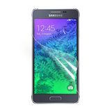 Samsung Galaxy Alpha Protection Film