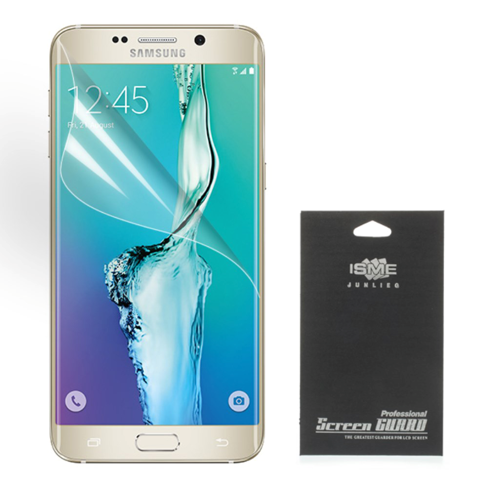 Samsung Galaxy S6 Edge+ Protection Film