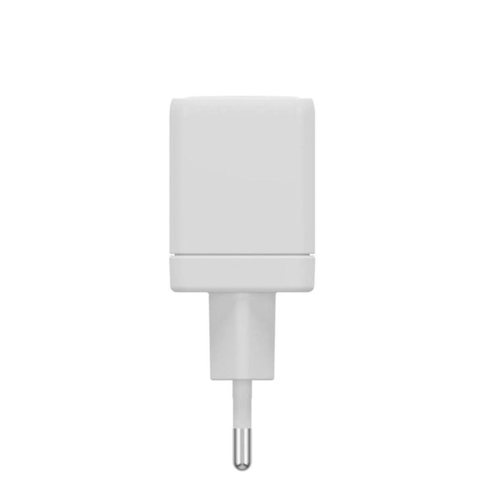 Hyper HyperJuice 35W Wall Charger with 2x USB-C - White