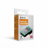 Denver PIC-100 Ink Cartridge for MCP-6010 Bluetooth Printer - Red / Yellow / Blue
