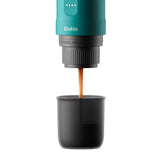 OutIn Nano Portable Espresso Machine - Teal
