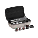 OutIn Nano Portable Espresso Machine Set - Space Grey